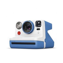 DIGIT ACCESS Audio / R Veils / Photo | Appareil Photo Instantan Polaroid Now Gen 2 - Bleu