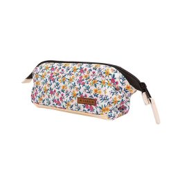 CABAIA Pochettes / Trousses | Trousse D'Ecole - Caille De Las Flores