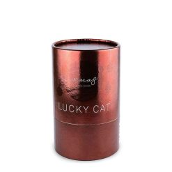 DONKEY PRODUCTS Vases / Petits Objects D Co | Lucky Cat - Rouge Dition Festive