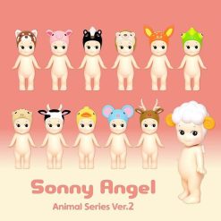 BABY WATCH Peluches & Figurines | Sonny Angel Figurine S Rie Animal 2