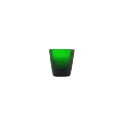 SERAFINO ZANI Verres | Memento Verre Shot - Emerald