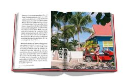 ASSOULINE Livres D Co | Livre Assouline St Barths Freedom