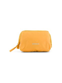 BENSIMON Pochettes / Trousses | Bensimon Trousse Beauty Wallet S - Safran