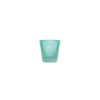 SERAFINO ZANI Verres | Memento Verre Shot - Turquoise