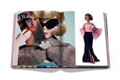 ASSOULINE Livres D Co | Livre Assouline Barbie