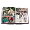 ASSOULINE Livres D Co | Livre Assouline Amalfi Coast