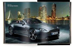 NEW MAGS Livres D Co | Livre The Aston Martin Book