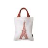 PETIT JOUR Sacs / Sacs Dos | Petit Jour Mini Tote Bag Tour Eiffel C Ur