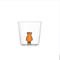 CORRADO CORRADI Verres | Ichendorf Verre - Cookie Bear