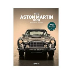 NEW MAGS Livres D Co | Livre The Aston Martin Book