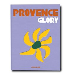 ASSOULINE Vases / Petits Objects D Co | Livre Assouline Provence Glory