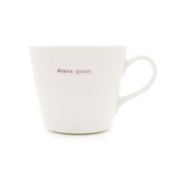 MAKE INTERNATIONAL Mugs & Tasses | Tasse - Drama Queen