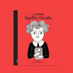 ELCY Livres Enfants | Petite & Grande Livre - Agatha Christie