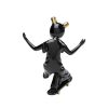 KARE DESIGN Vases / Petits Objects D Co | Figurine D Co - Skating Astronaut Noir