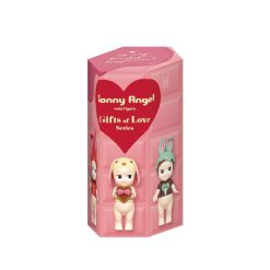 BABY WATCH F Tes & Anniversaires | Sonny Angel - Figurine Saint Valentin Gifts Of Love