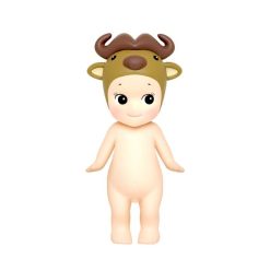 BABY WATCH Peluches & Figurines | Figurine Sonny Angel - S Rie Animal 4