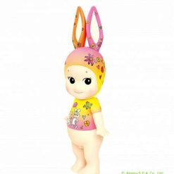 BABY WATCH F Tes & Anniversaires | Sonny Angel Artist Collection - Jimmy Liao Lapin H 15Cm