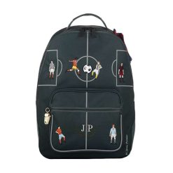 JEUNE PREMIER Sacs / Sacs Dos | Sac Dos Bobbie Fc Jeune Premier H.41 Cm