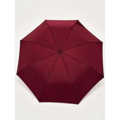 ORIGINAL DUCKHEAD Accessoires (Porte-Cl S, Parapluies) | Parapluie Compact Avec Manche Duck - Cherry