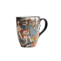 CNB TOKYO DESIGN Mugs & Tasses | Mug Yakuza - Dragon