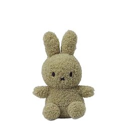 STEMPELS & CO Peluches & Figurines | Lapin Miffy Teddy 2 Tailles - Vert