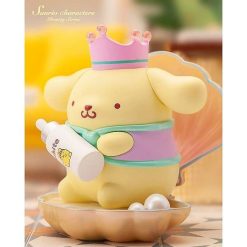 BABY WATCH Peluches & Figurines | Figurine Hello Kitty Beauty