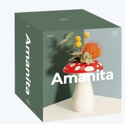 DOIY (MANTA) Vases / Petits Objects D Co | Vase Amanita Large