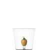 CORRADO CORRADI Verres | Ichendorf Verre - Poivron Jaune