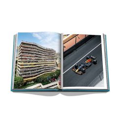 ASSOULINE Livres D Co | Livre Assouline Monte Carlo