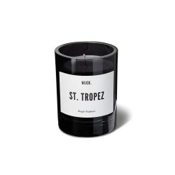 WIJCK Bougies / Senteurs | Bougie Parfum E 265G - Saint Tropez