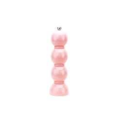 ADDISON ROSS Ustensiles De Cuisine | Moulin Sel & Poivre Bobbin H.24Cm - Rose