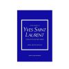 NEW MAGS Livres D Co | Little Book Of Yves Saint Laurent