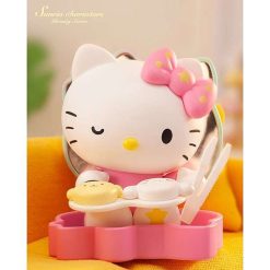 BABY WATCH Peluches & Figurines | Figurine Hello Kitty Beauty