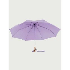 ORIGINAL DUCKHEAD Accessoires (Porte-Cl S, Parapluies) | Parapluie Compact Avec Manche Duck - Lilac