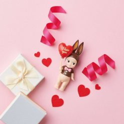 BABY WATCH F Tes & Anniversaires | Sonny Angel - Figurine Saint Valentin Gifts Of Love