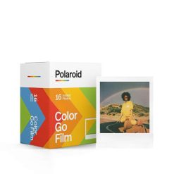 DIGIT ACCESS Audio / R Veils / Photo | Polaroid - Film Double Pack Pour Polaroid Go