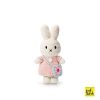 STEMPELS & CO Peluches & Figurines | Doudou Miffy Sac Main Pastel