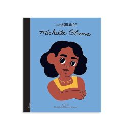 ELCY Livres Enfants | Petite & Grande Livre - Mich Le Obama