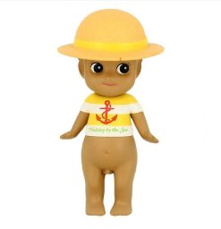 BABY WATCH Peluches & Figurines | Sonny Angel Figurine Cara Bes