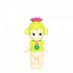 BABY WATCH Peluches & Figurines | Sonny Angel Figurine Cactus